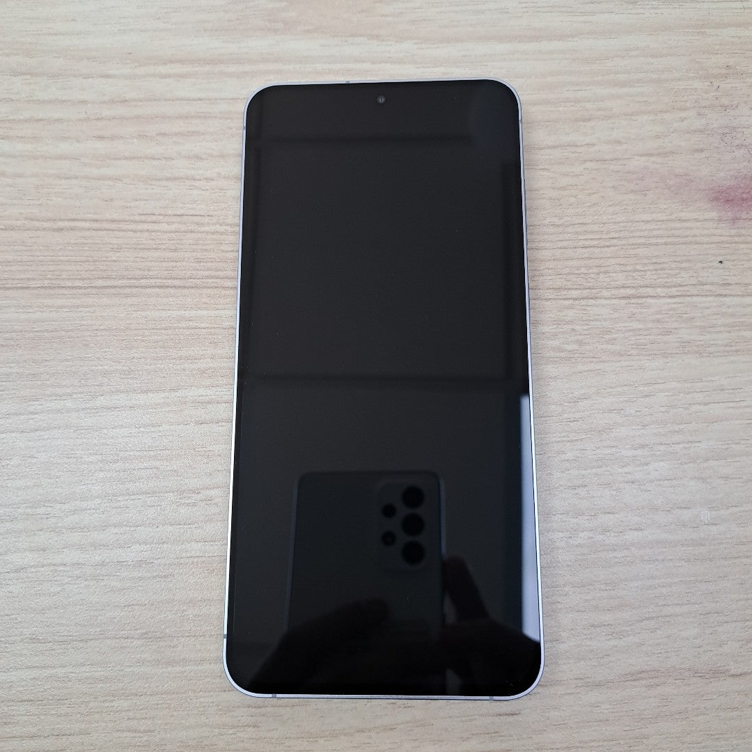 CELULAR SAMSUNG GALAXY S25 FE SM-S731B (2025) 128 GB 8 GB RAM (SEMINUEVO)