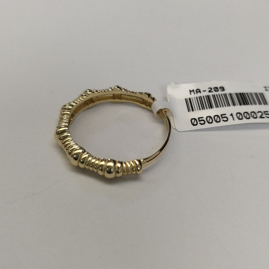 ANILLOS DAMA ORO 14K 2.1 (NUEVO)