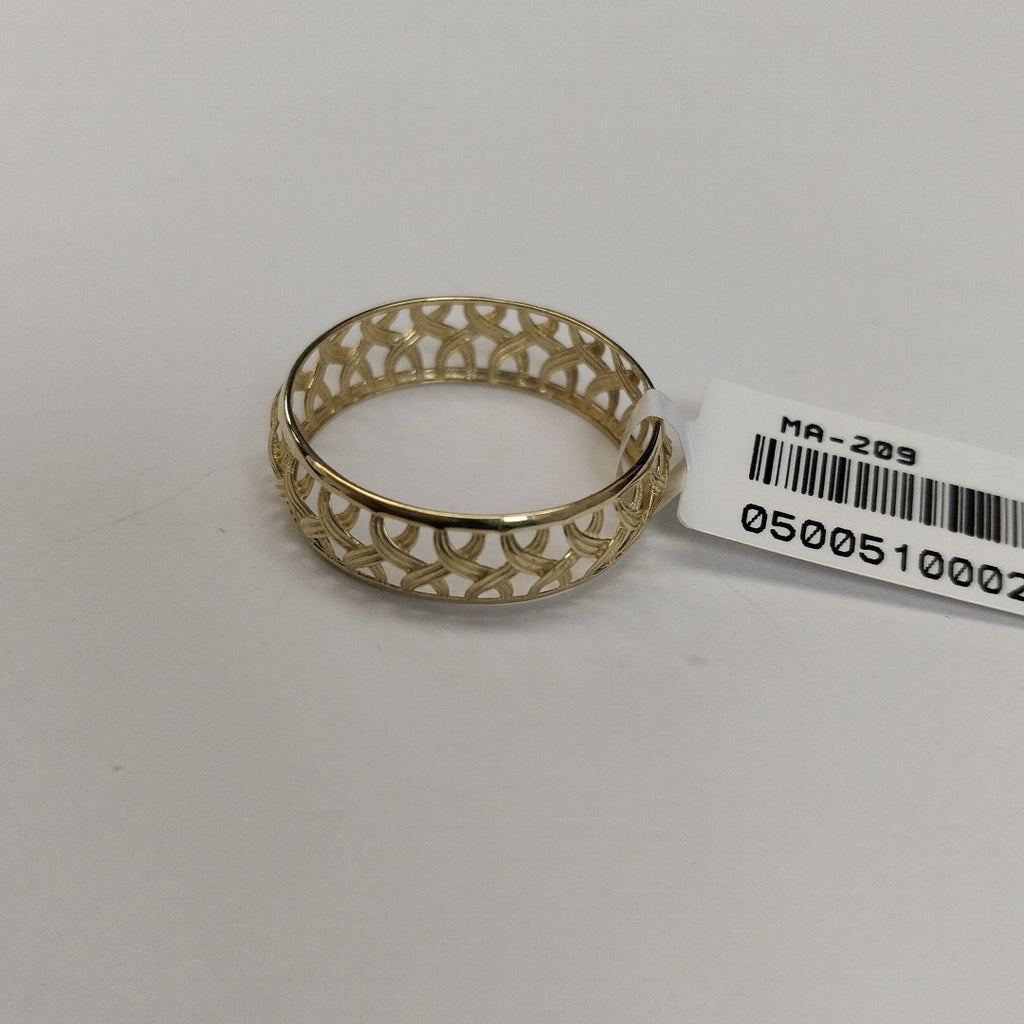 ANILLOS DAMA ORO 14K 0.9 (NUEVO)