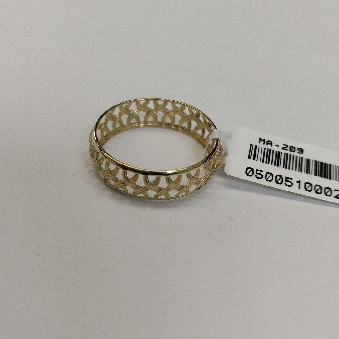 ANILLOS DAMA ORO 14K 0.9 (NUEVO)
