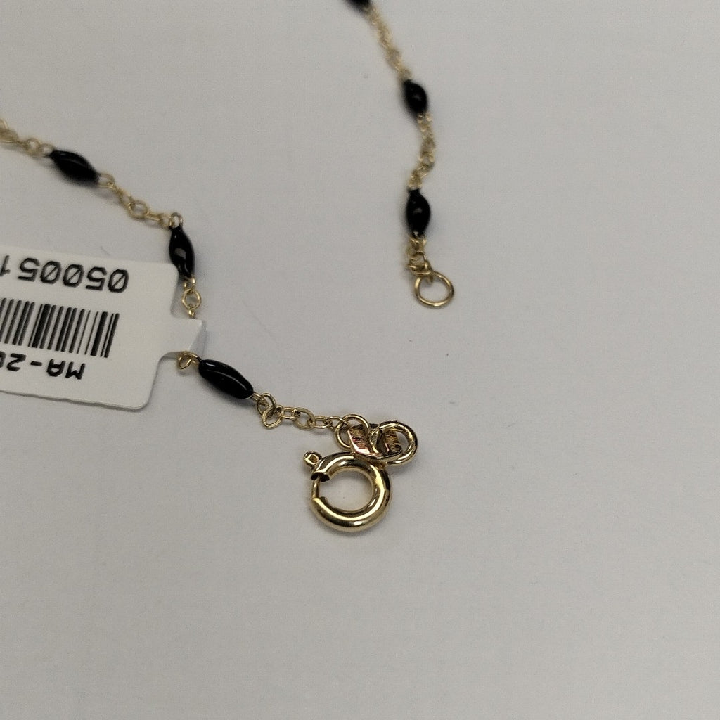 PULSERAS DAMA ORO 14K 0.6 (NUEVO)