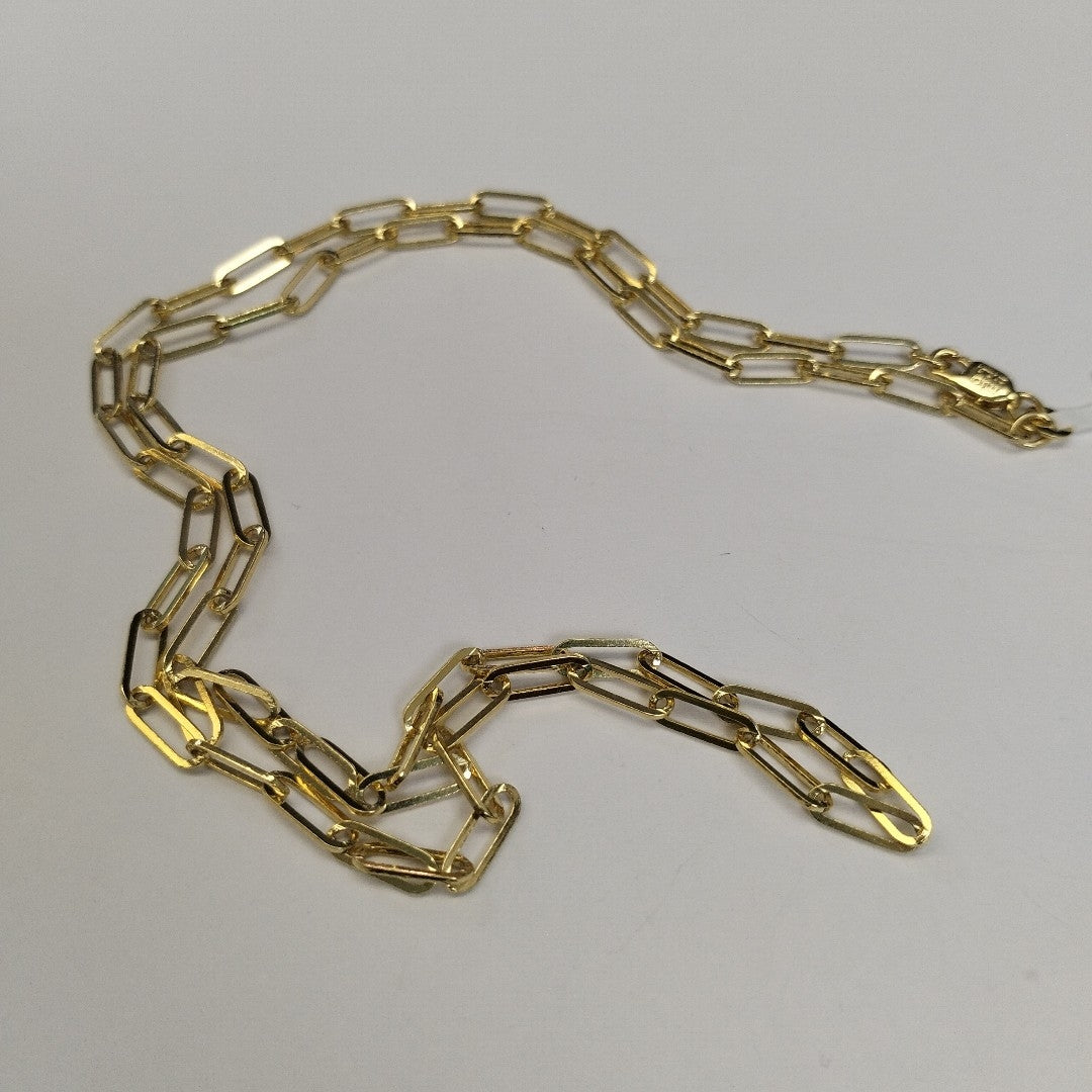 CADENAS ORO 14K 8.9 (NUEVO)