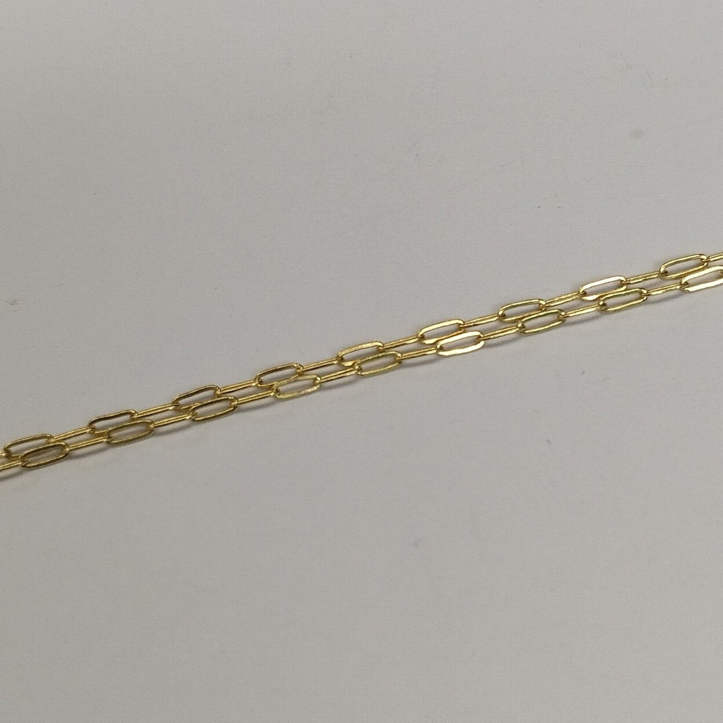 CADENAS ORO 14K 2.3 (NUEVO)