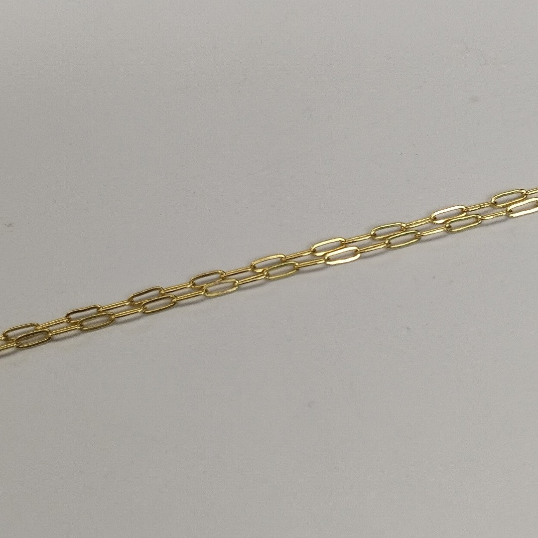 CADENAS ORO 14K 2.3 (NUEVO)