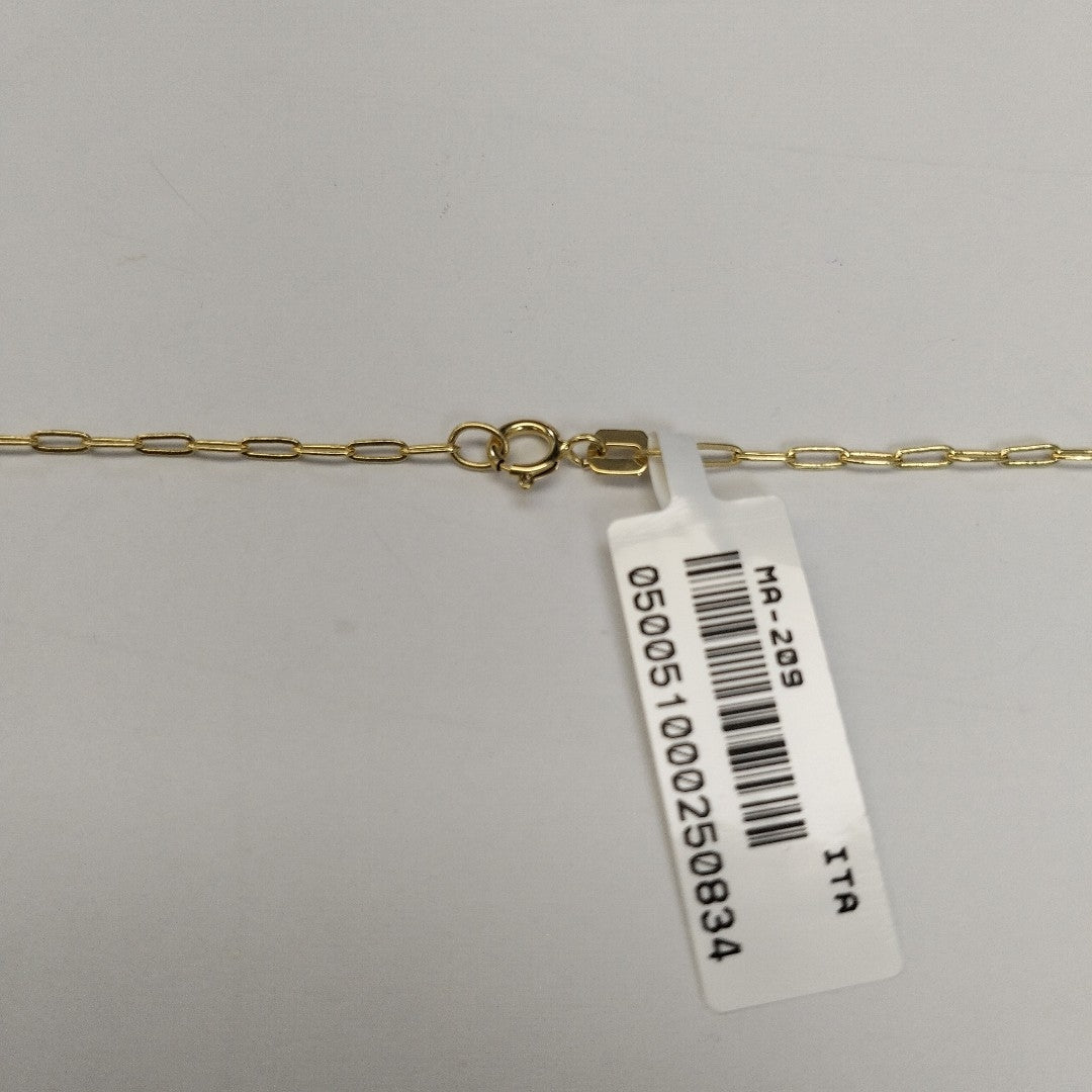 CADENAS ORO 14K 2.1 (NUEVO)