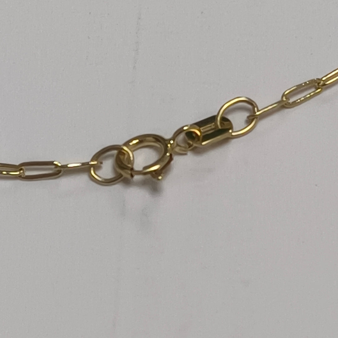 CADENAS ORO 14K 2.2 (NUEVO)
