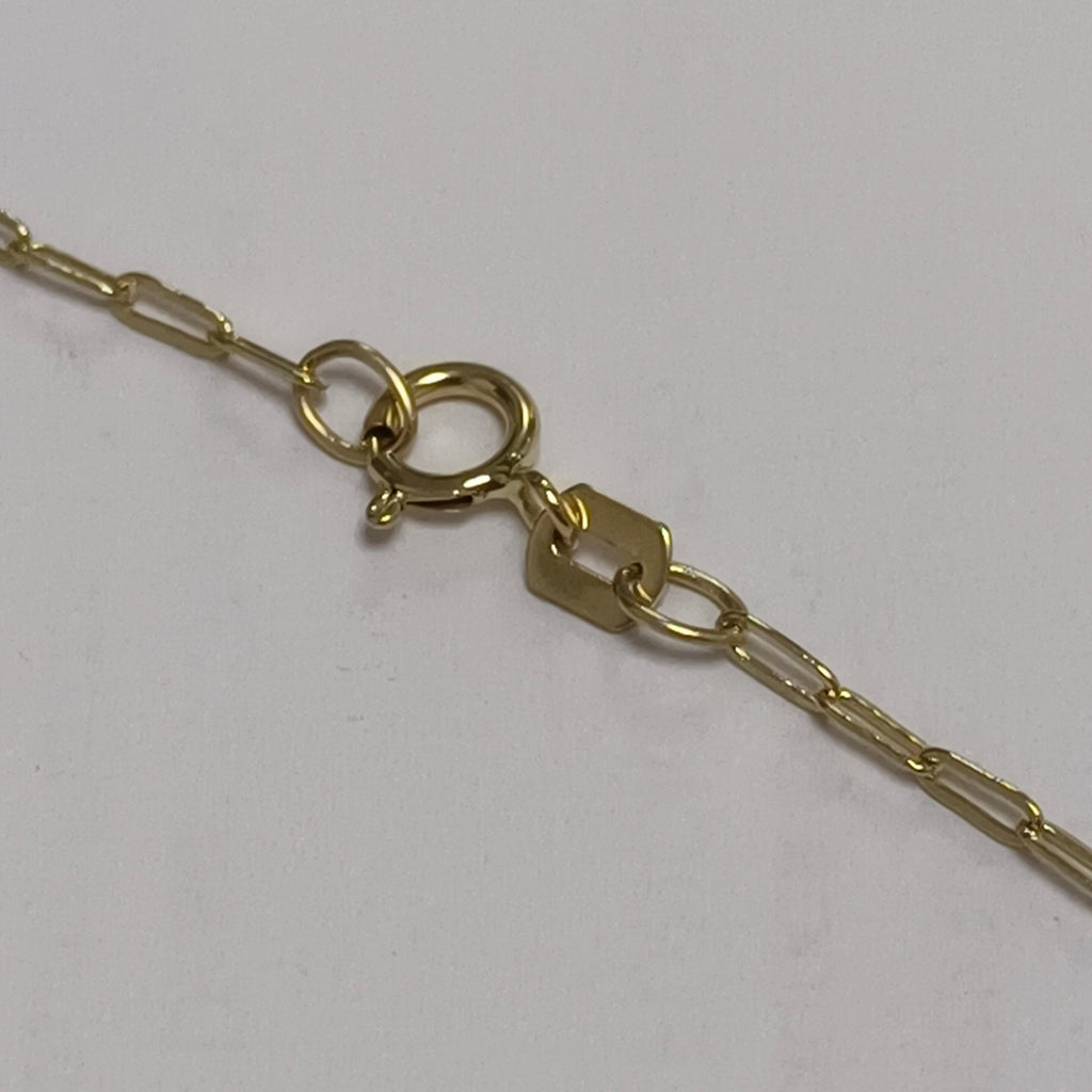 CADENAS ORO 14K 2.3 (NUEVO)