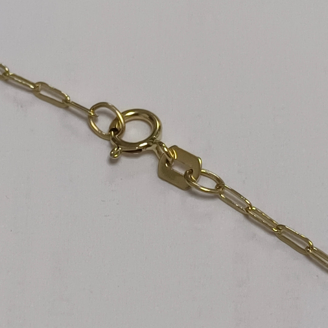 CADENAS ORO 14K 2.3 (NUEVO)