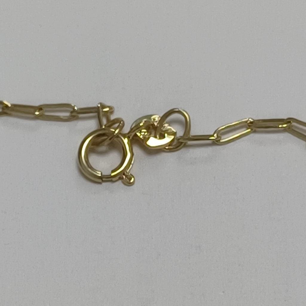 CADENAS ORO 14K 2.5 (NUEVO)