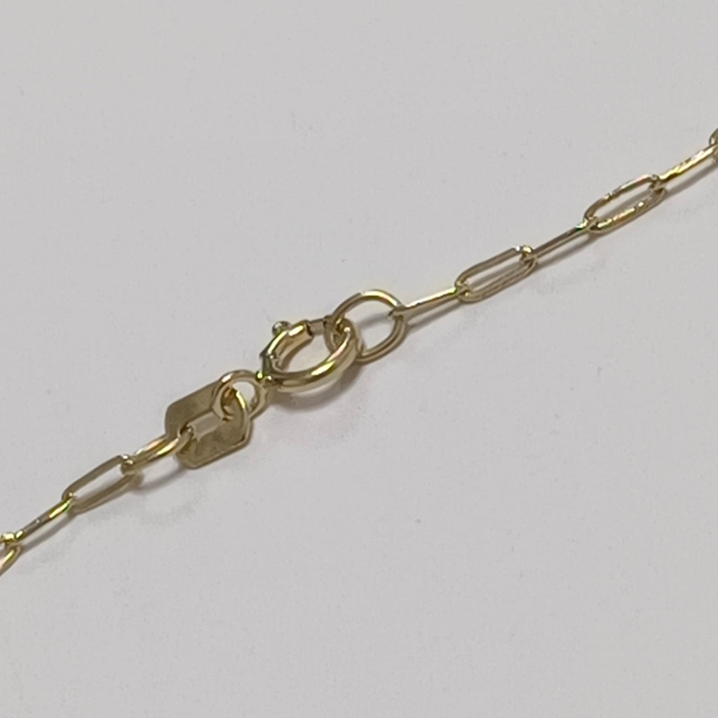 CADENAS ORO 14K 2.1 (NUEVO)