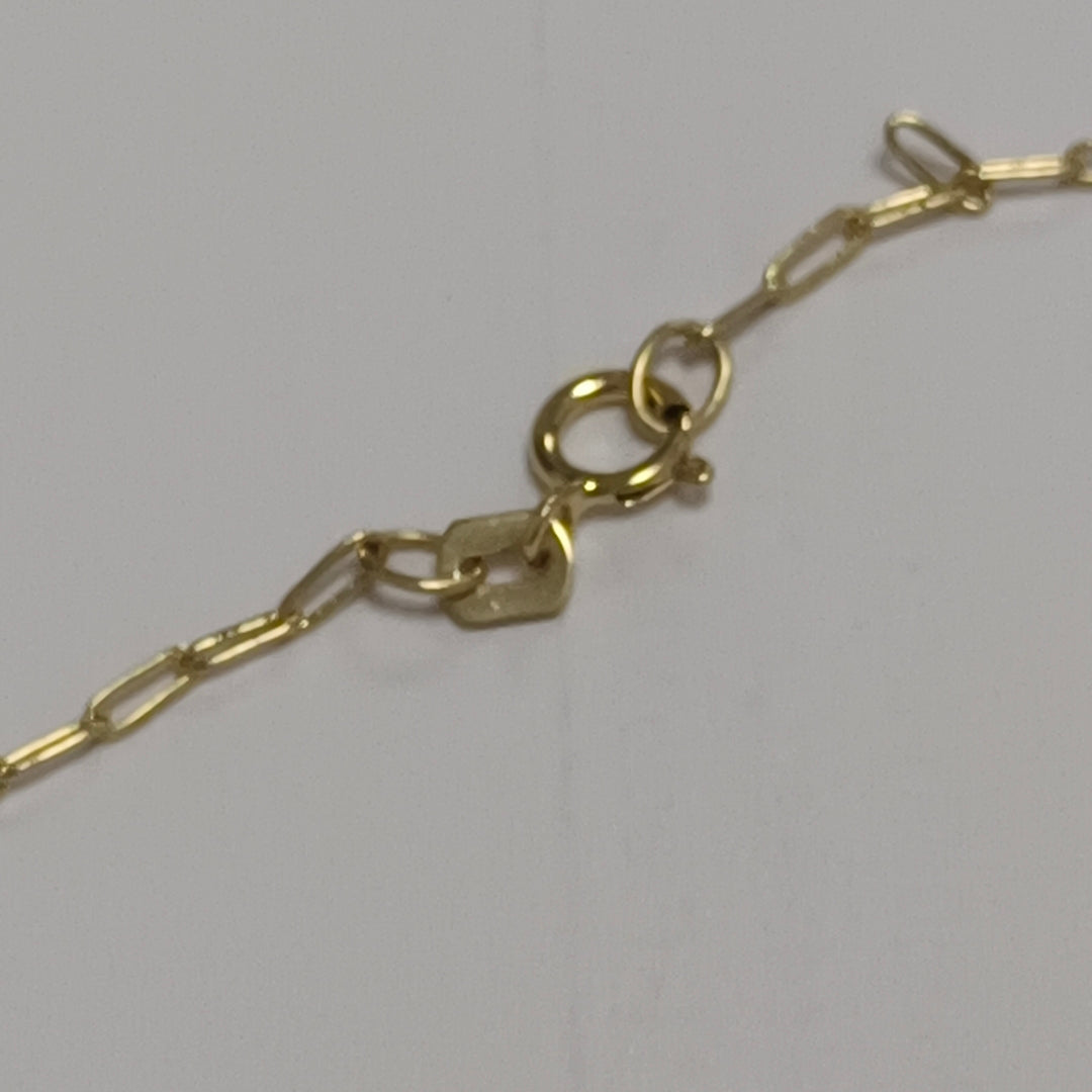 CADENAS ORO 14K 2.1 (NUEVO)