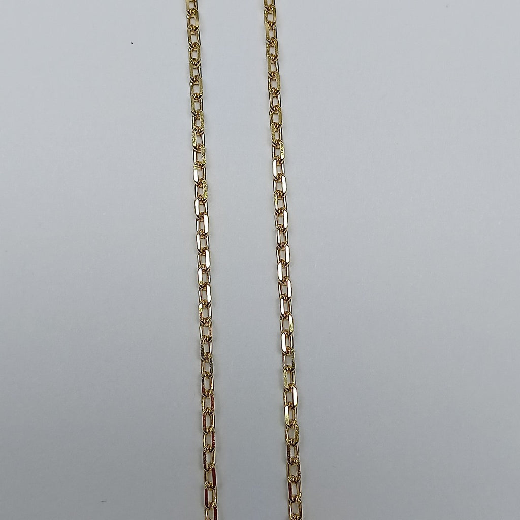 CADENAS ORO 14K 6.7 (NUEVO)