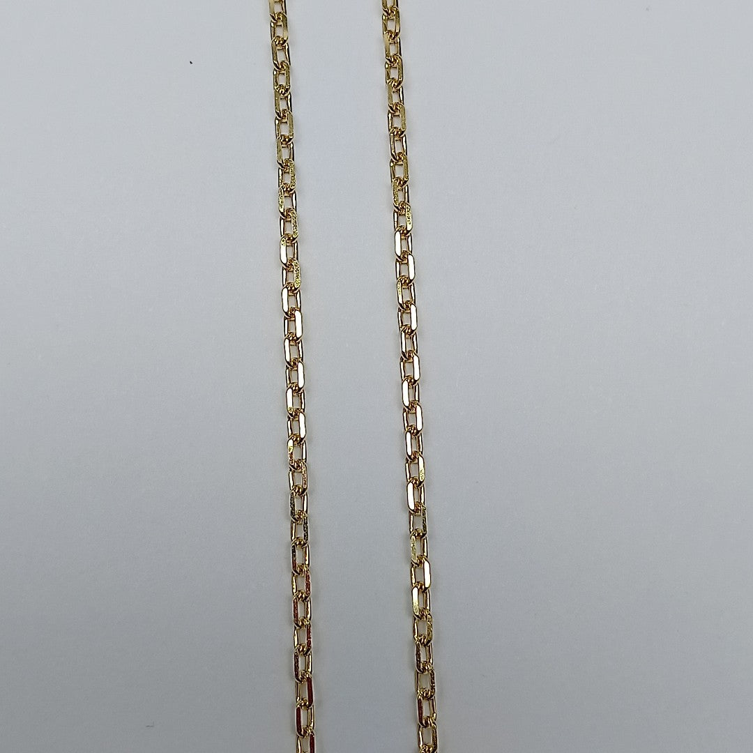 CADENAS ORO 14K 6.7 (NUEVO)