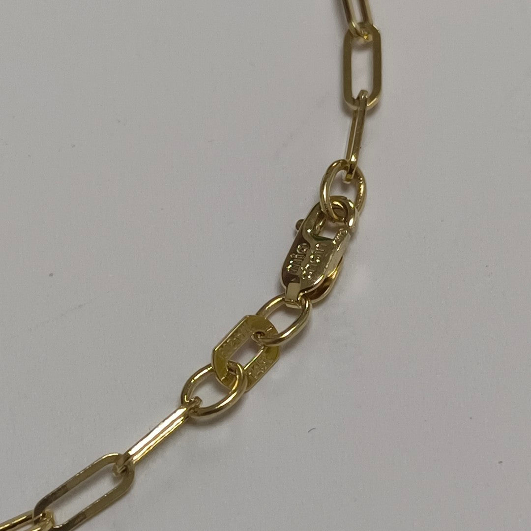 CADENAS ORO 14K 5.8 (NUEVO)
