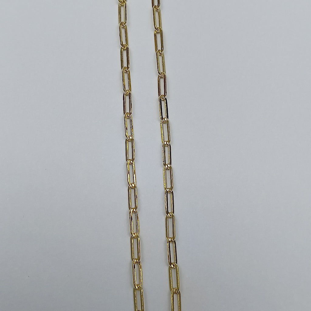 CADENAS ORO 14K 5.8 (NUEVO)