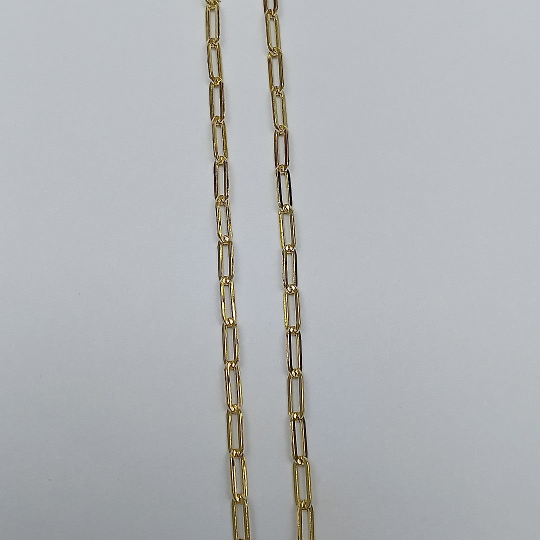 CADENAS ORO 14K 5.8 (NUEVO)
