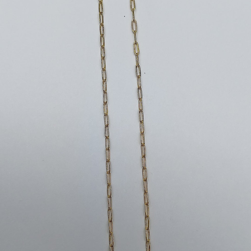 CADENAS ORO 14K 2.5 (NUEVO)