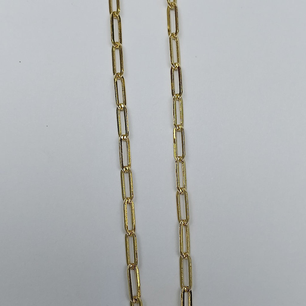 CADENAS ORO 14K 8.9 (NUEVO)
