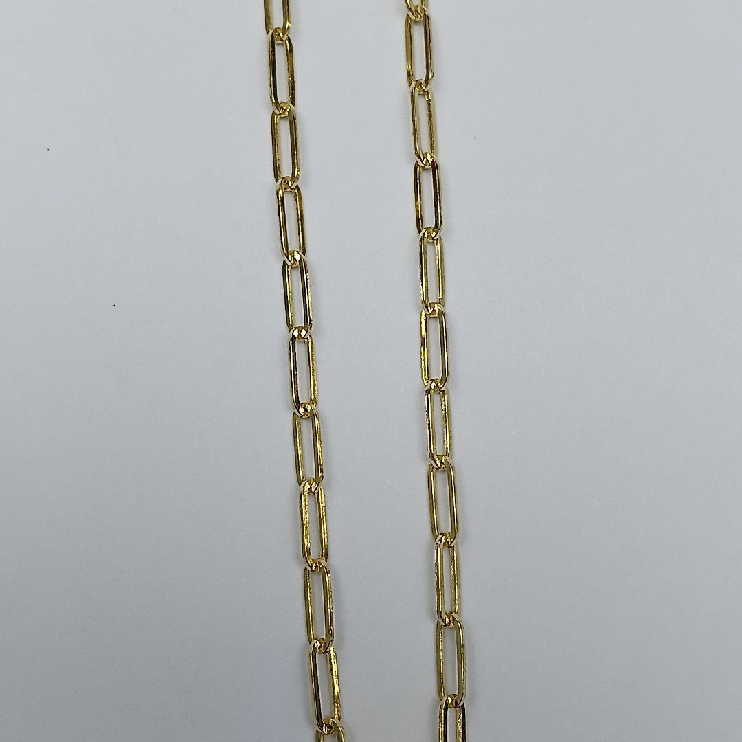 CADENAS ORO 14K 8.9 (NUEVO)