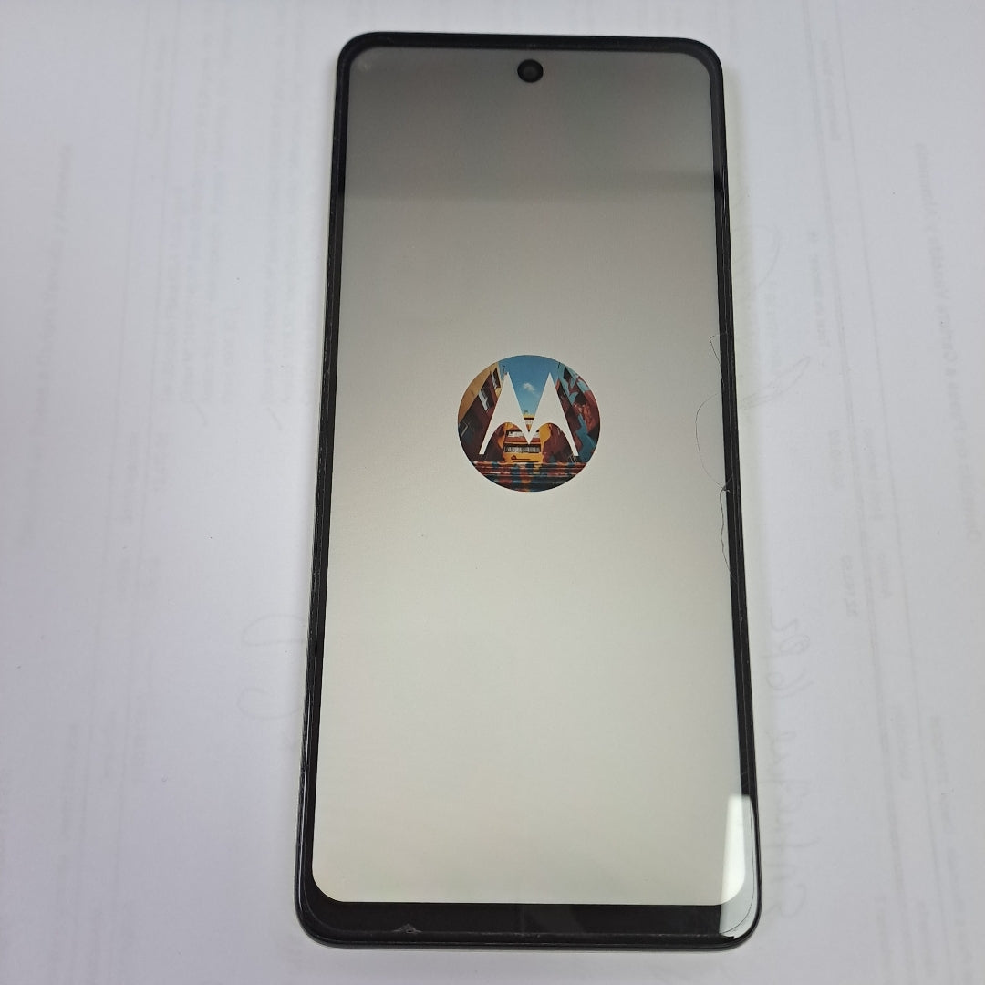 CELULAR MOTOROLA MOTO E14 XT2421-12 (2024) 64 GB 2 GB RAM (SEMINUEVO)