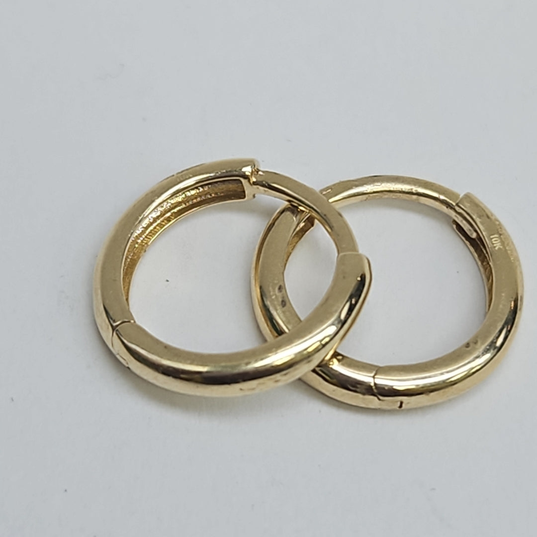 HUGGIES ORO 10K 1.4 (NUEVO)