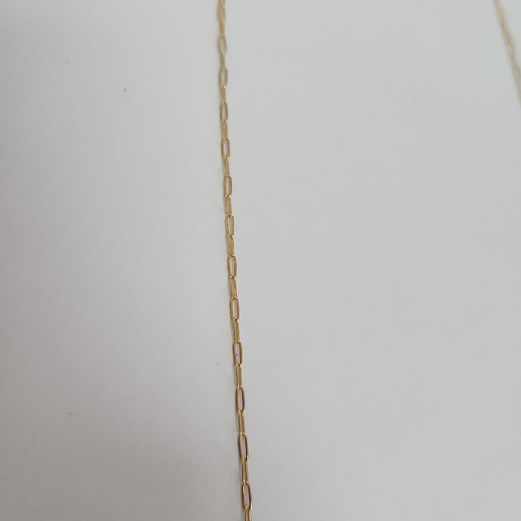 CADENAS ORO 14K 2.1 (NUEVO)