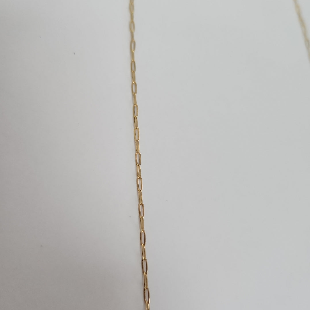 CADENAS ORO 14K 2.1 (NUEVO)