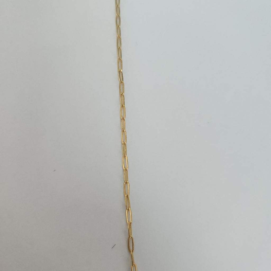 CADENAS ORO 14K 2.3 (NUEVO)