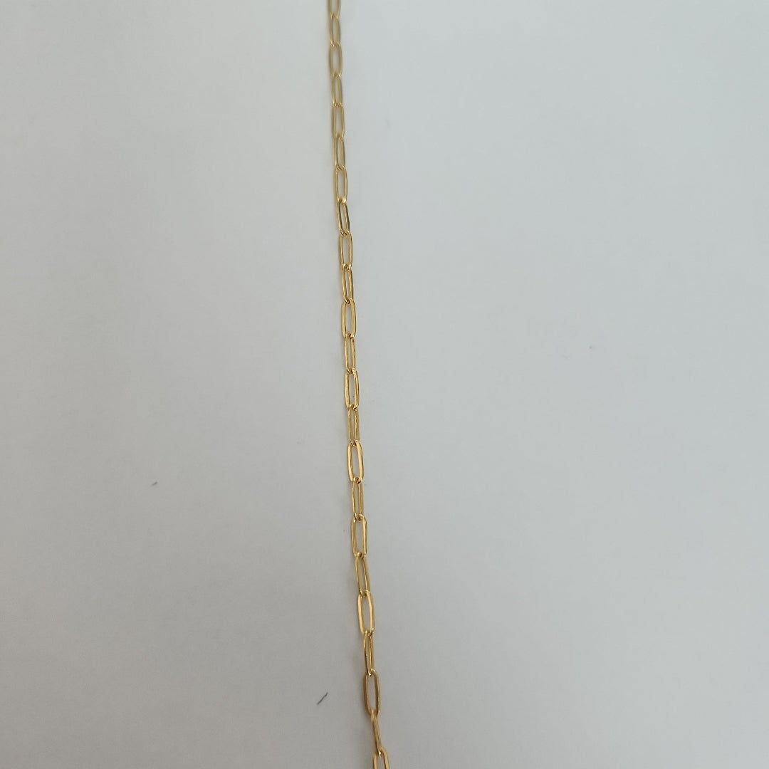 CADENAS ORO 14K 2.3 (NUEVO)