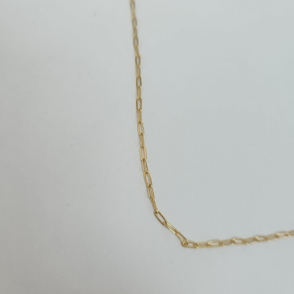 CADENAS ORO 14K 2.5 (NUEVO)