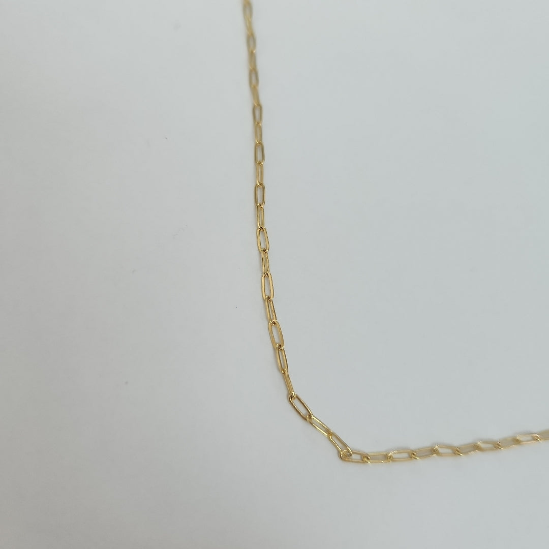 CADENAS ORO 14K 2.5 (NUEVO)