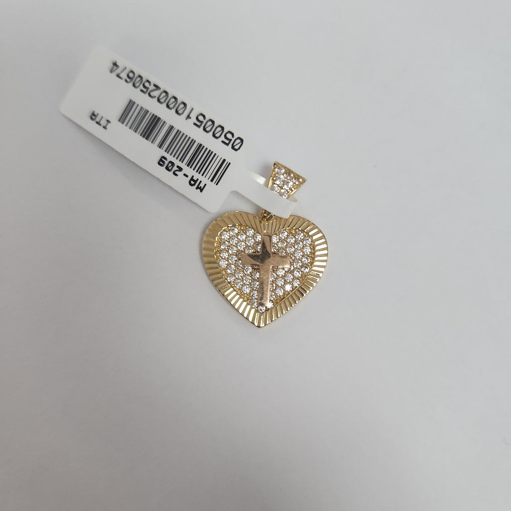 DIJES ORO 14K 2.2 (NUEVO)