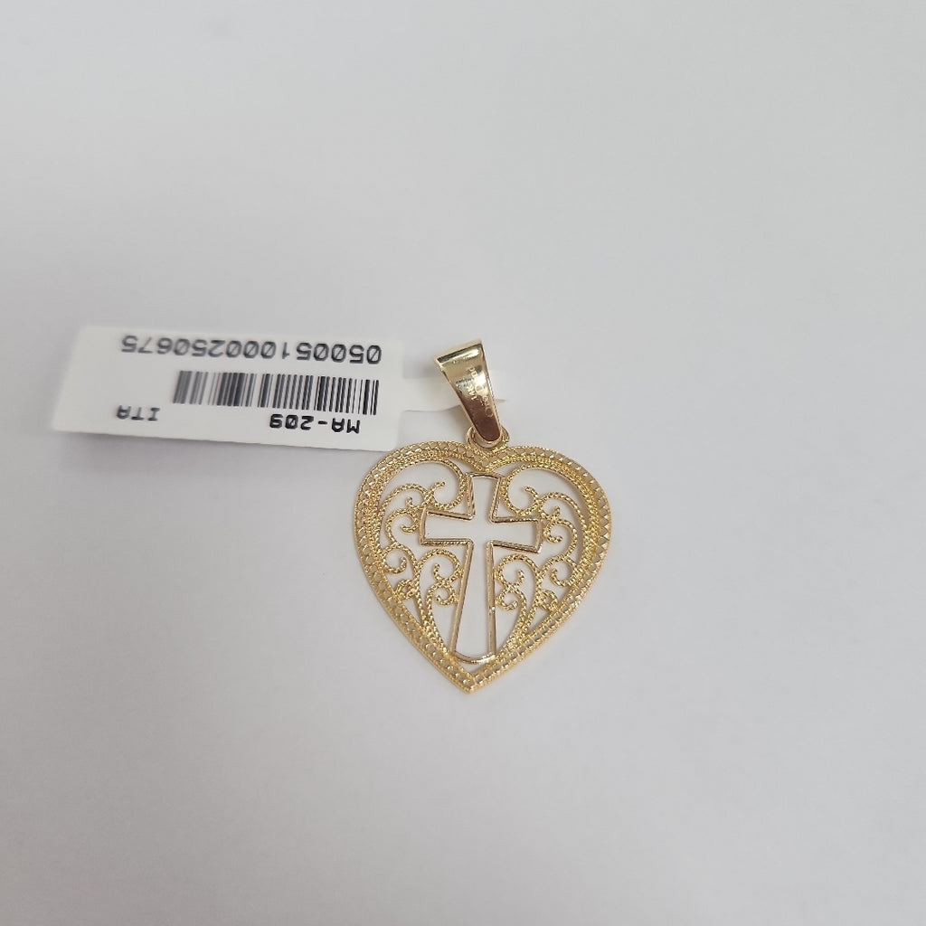 DIJES ORO 14K 1.6 (NUEVO)