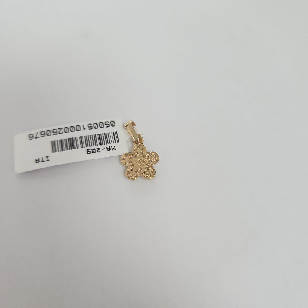 DIJES ORO 14K 0.9 (NUEVO)