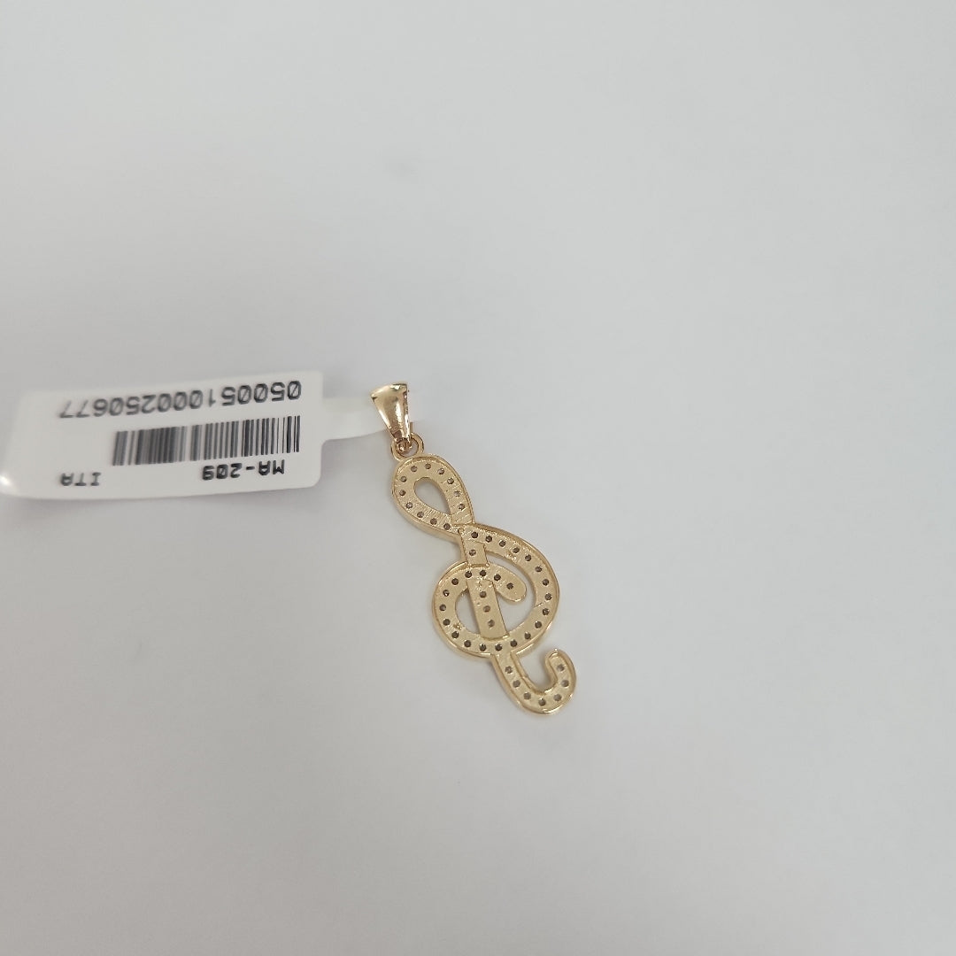 DIJES ORO 14K 1.6 (NUEVO)