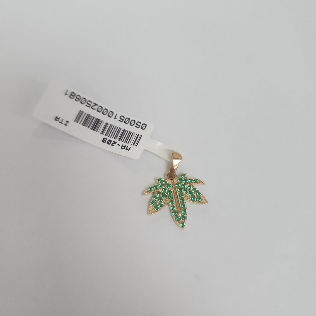 DIJES ORO 14K 1.1 (NUEVO)