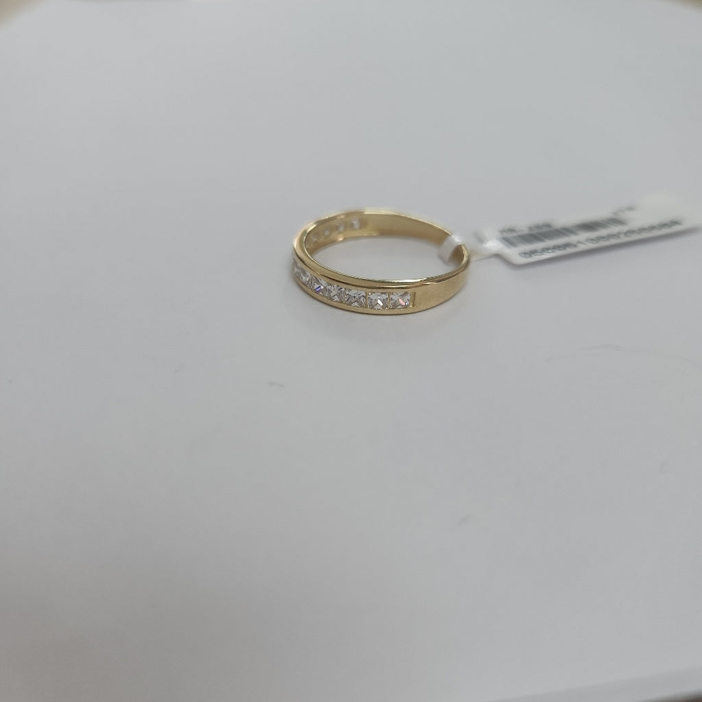 ANILLOS DAMA ORO 14K 1.8 (NUEVO)