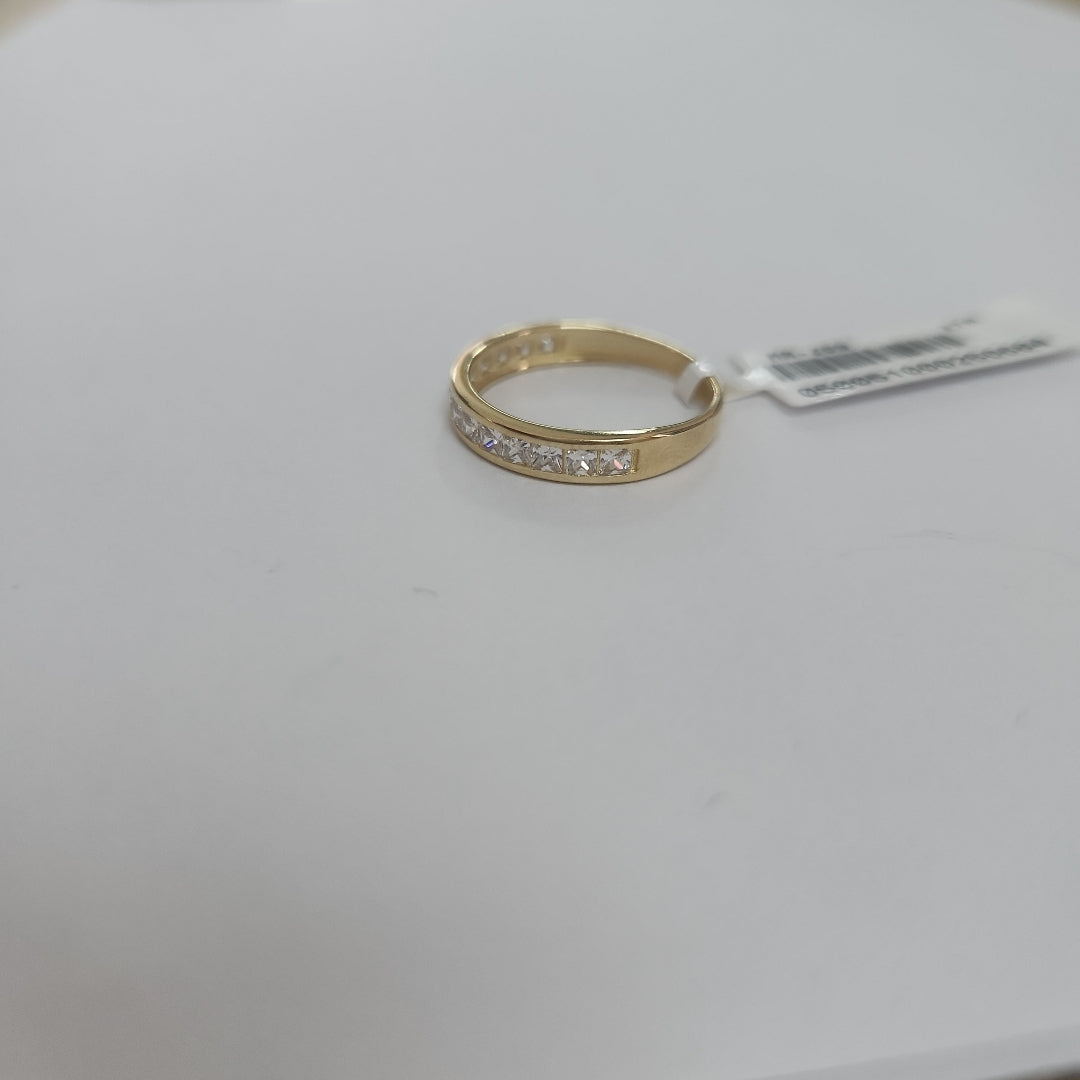 ANILLOS DAMA ORO 14K 1.8 (NUEVO)