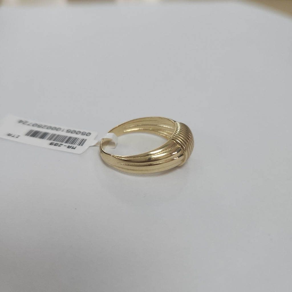 ANILLOS DAMA ORO 14K 3.1 (NUEVO)