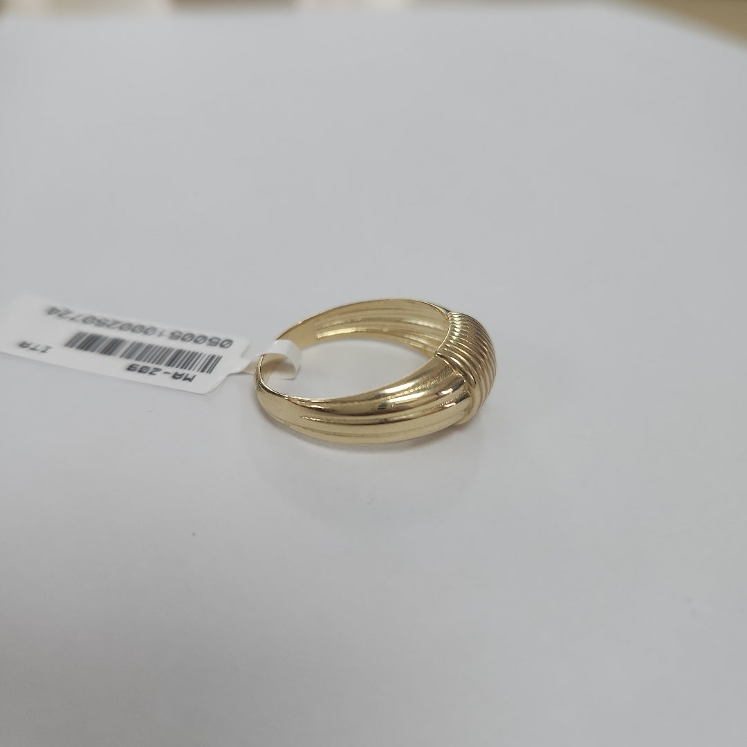 ANILLOS DAMA ORO 14K 3.1 (NUEVO)