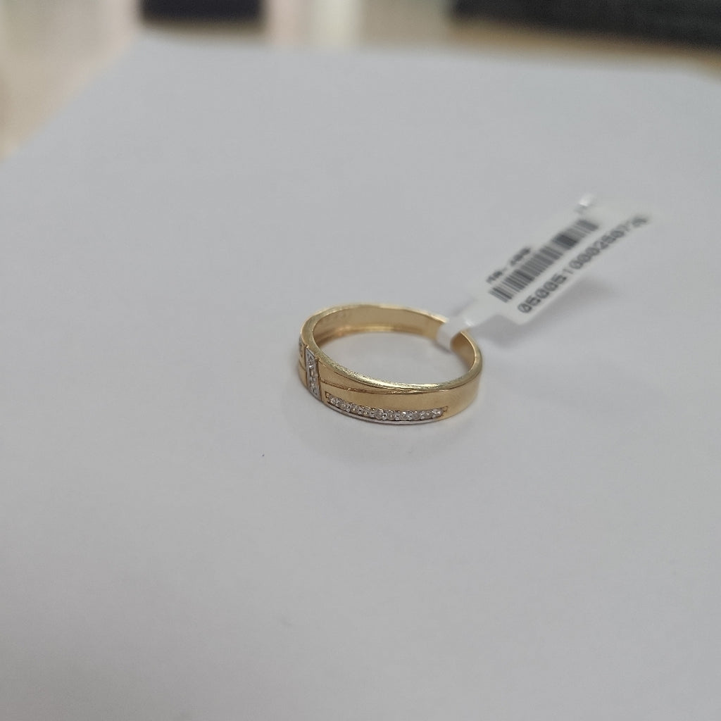 ANILLOS DAMA ORO 14K 1.9 (NUEVO)