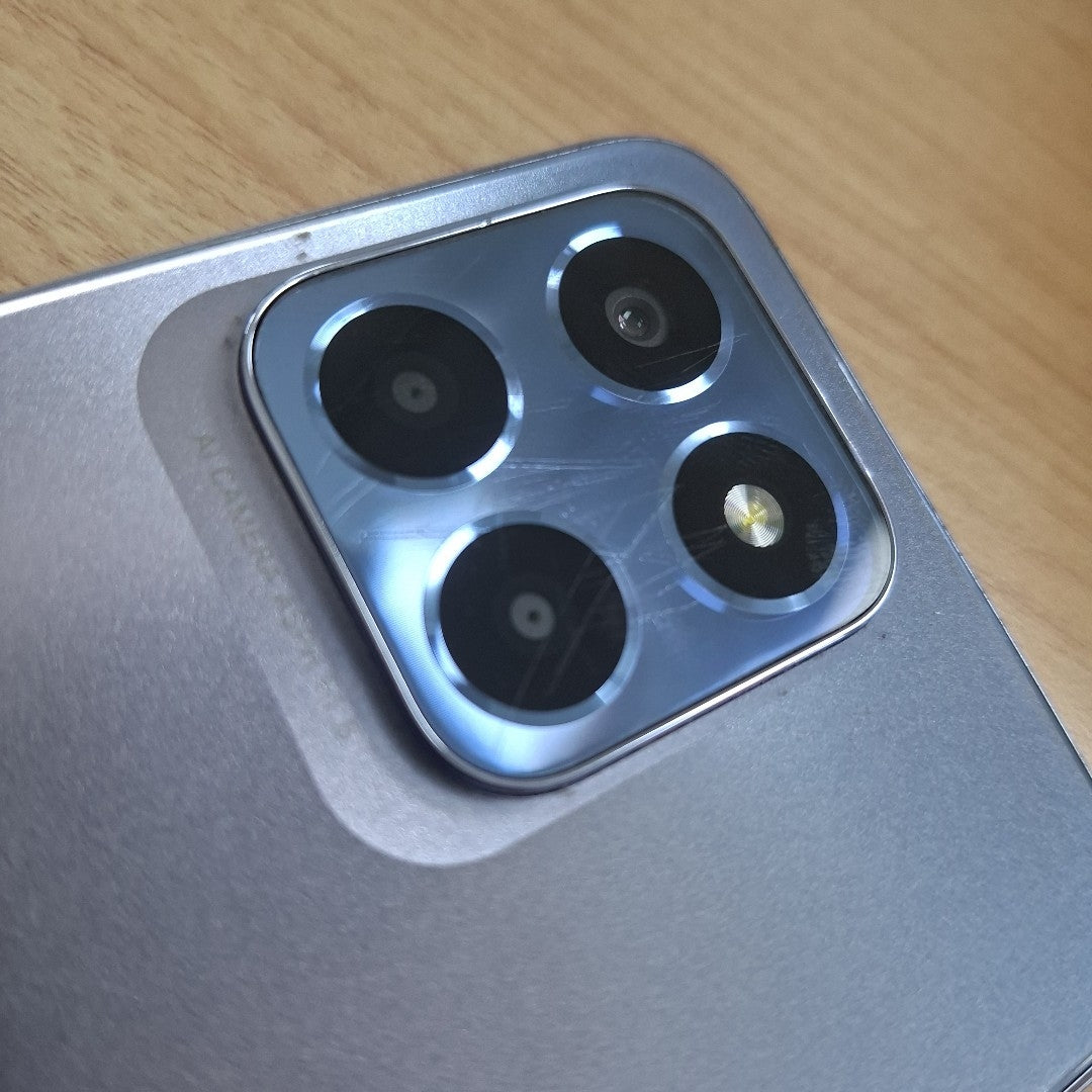 CELULAR HONOR X6S VNE-LX3 128 GB 4 GB RAM (SEMINUEVO)