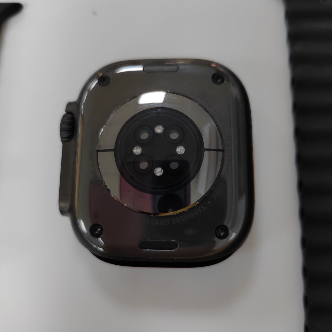 SMARTWATCH APPLE ULTRA 3 A3281 49 MM GPS + CELULAR (SEMINUEVO)