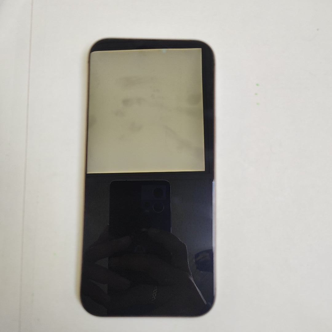 CELULAR APPLE IPHONE 16 PRO MAX A3295 (2024) 256 GB 8 GB RAM (SEMINUEVO)