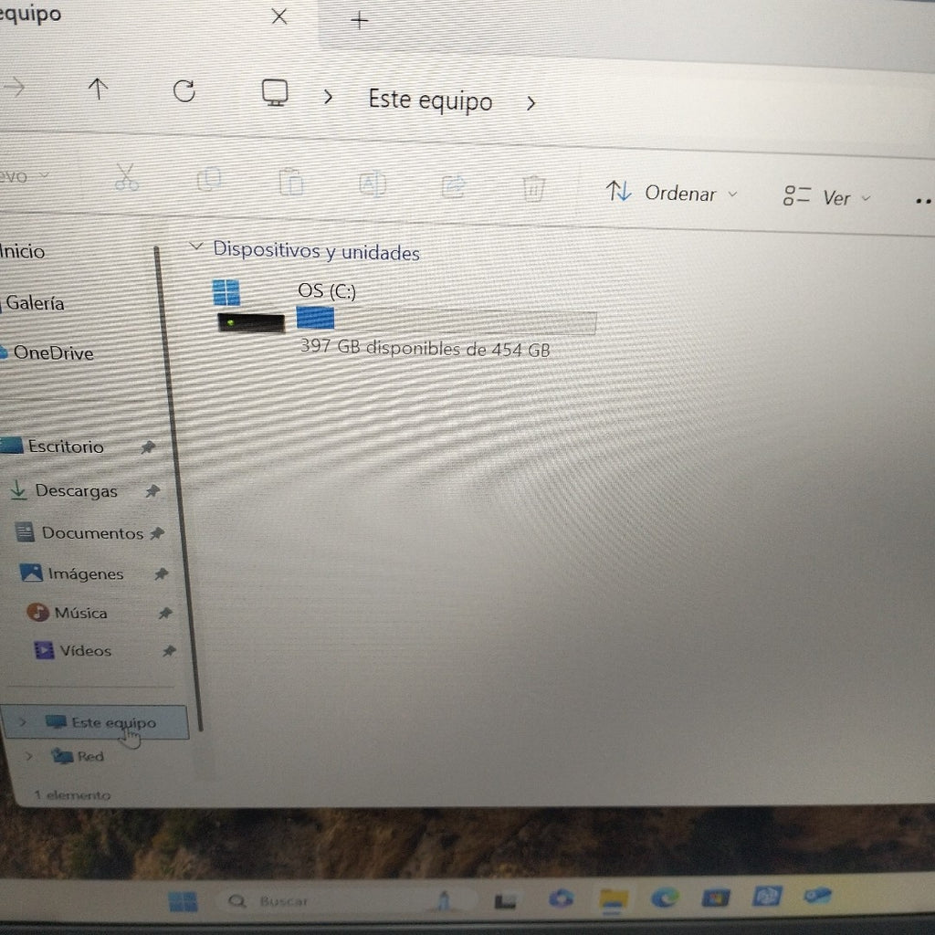 LAPTOP DELL PRO 14 (2025) 512 GB SSD 16 GB RAM (SEMINUEVO)