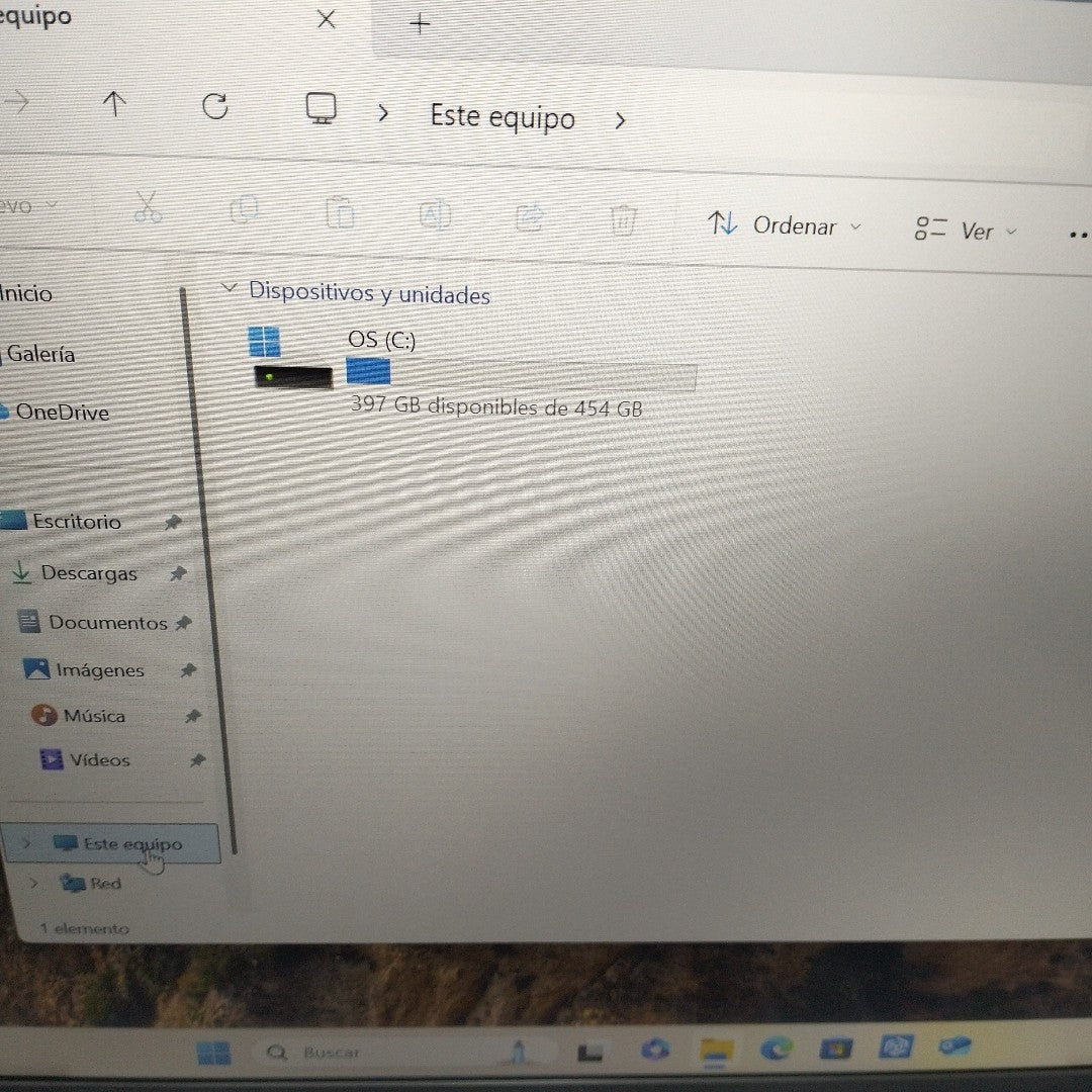 LAPTOP DELL PRO 14 (2025) 512 GB SSD 16 GB RAM (SEMINUEVO)
