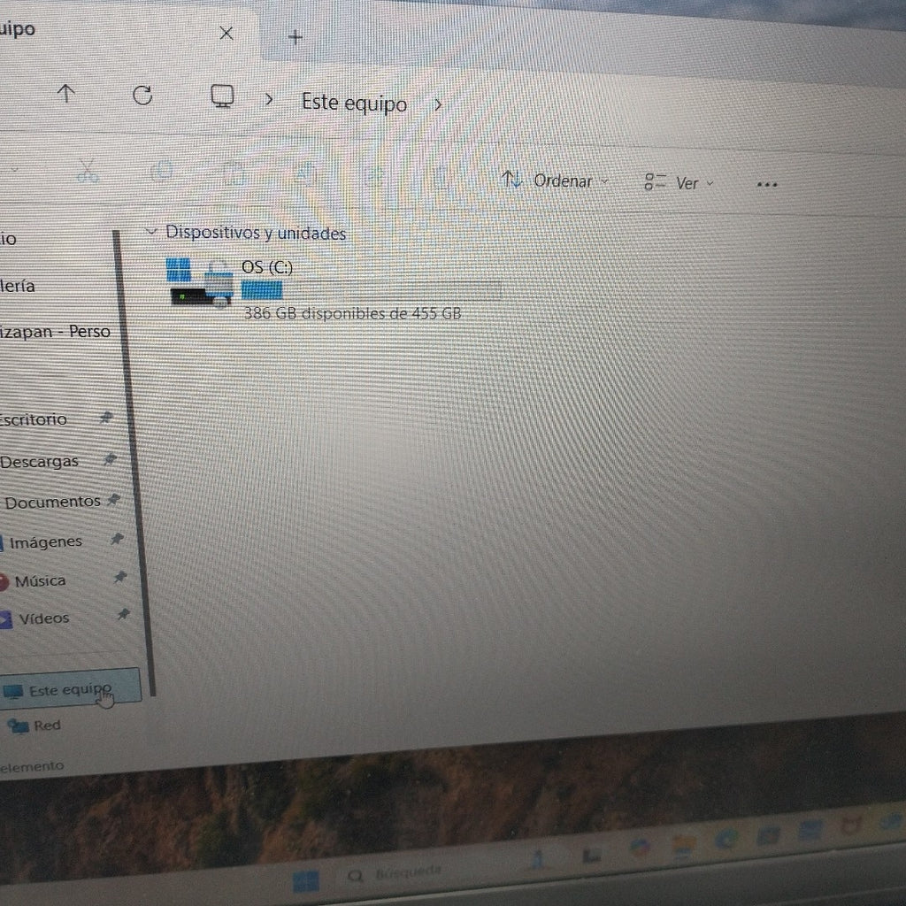 LAPTOP DELL INSPIRON 15 3525 (2023) 512 GB SSD 16 GB RAM (SEMINUEVO)
