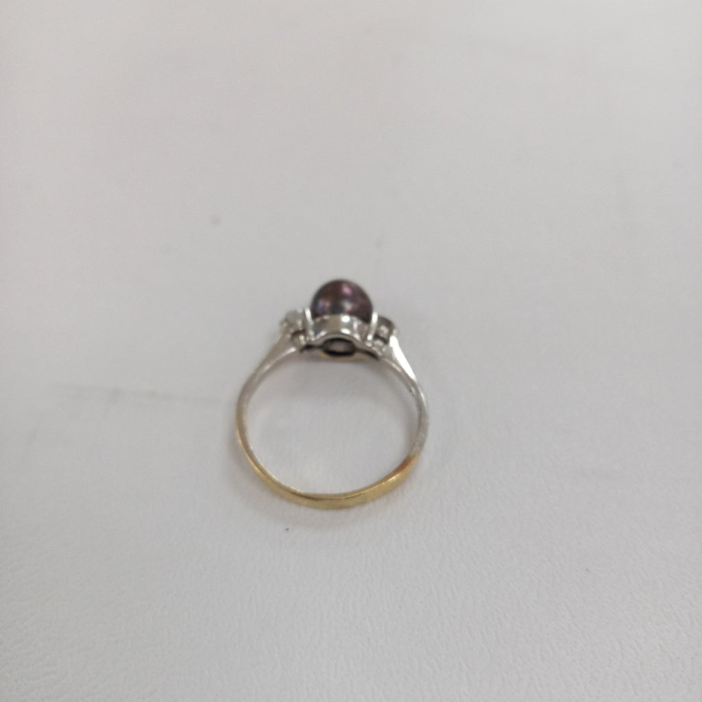 ANILLITO ORO 14 K 2.9 GRMS (SEMINUEVO)