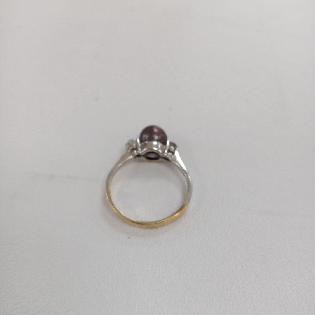 ANILLITO ORO 14 K 2.9 GRMS (SEMINUEVO)