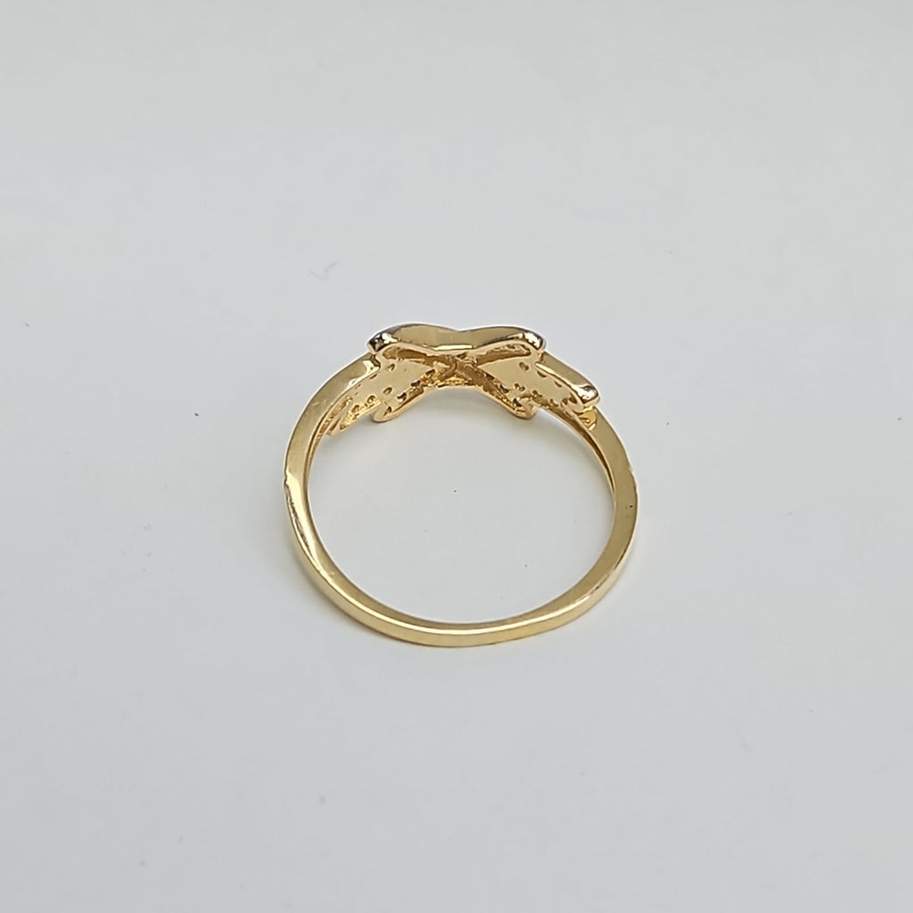 ANILLOS DAMA ORO 14K 1.8 (NUEVO)